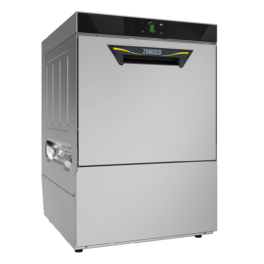 ΠΛΥΝΤΗΡΙΟ ΠΙΑΤΩΝ ZANUSSI  Z-ACTIVE (400314)